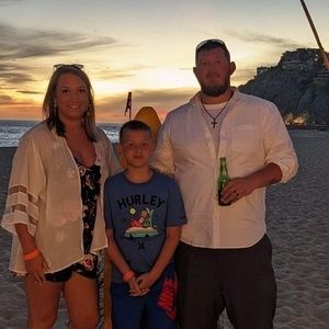 Meet your Posher, Jared